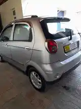 Daewoo Matiz, 2008-5