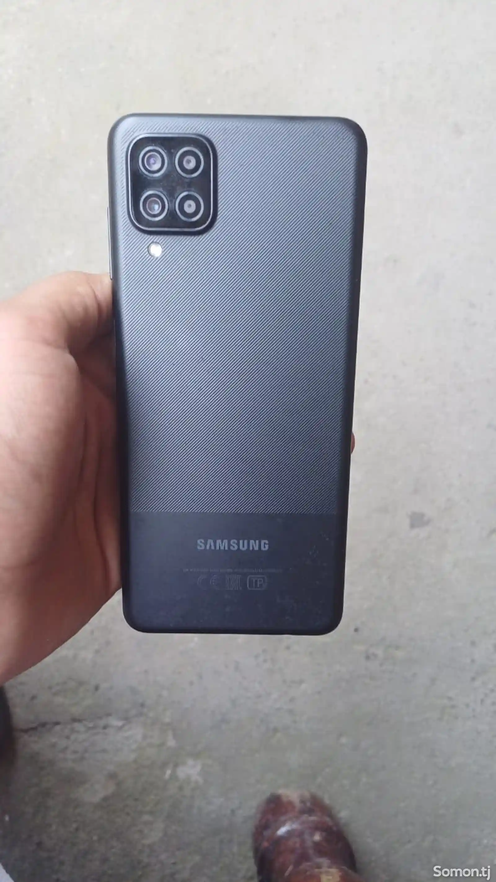 Samsung galaxy A12 32Gb-3