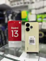 Xiaomi Redmi 13 6/128GB-2