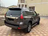 Toyota Land Cruiser Prado, 2017-3