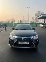 Toyota Camry, 2012-5