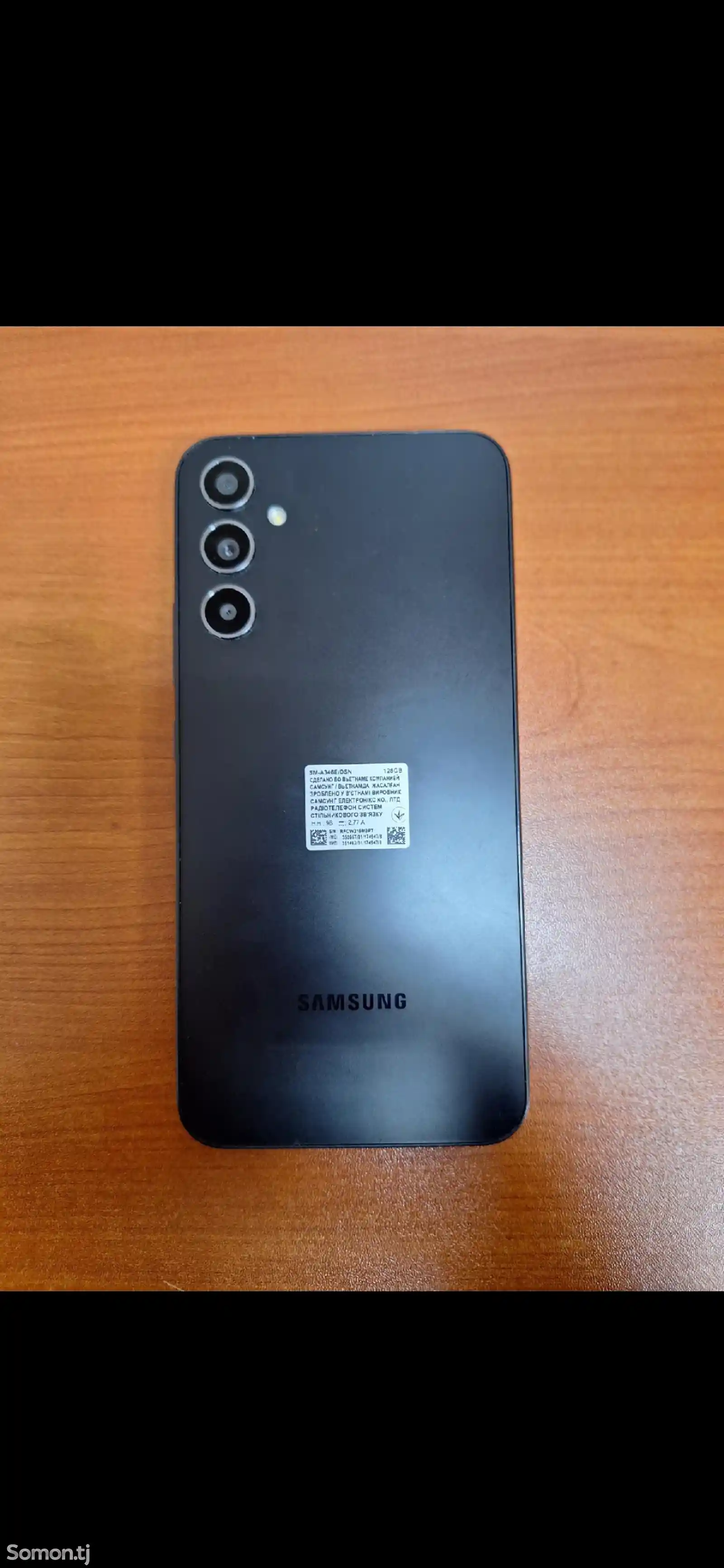 Samsung Galaxy А34 5G-1