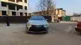 Toyota Camry, 2017-2