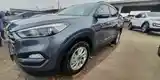 Hyundai Tucson, 2016-2