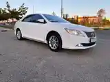 Toyota Camry, 2012-8