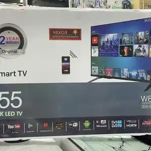Телевизор 55
