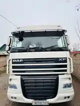 Седельный тягач DAF 105 / 510, 2011-6