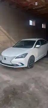 Changan Eado, 2021-2