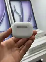 Беспроводные наушники Apple AirPods Pro 2 lightning-2