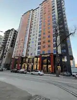 3-комн. квартира, 7 этаж, 115м², Исмоили Сомони-13