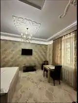 1-комн. квартира, 14 этаж, 45 м², Шохмансур-3