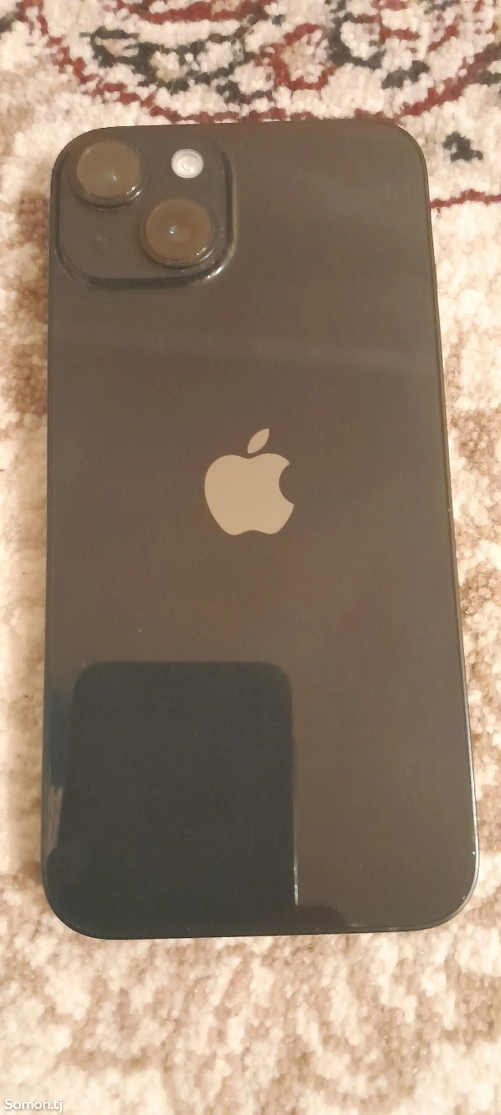 Apple iPhone 14, 128 gb, Midnight-1