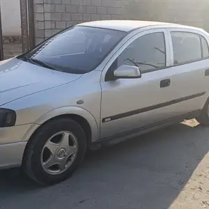 Opel Astra G, 1999