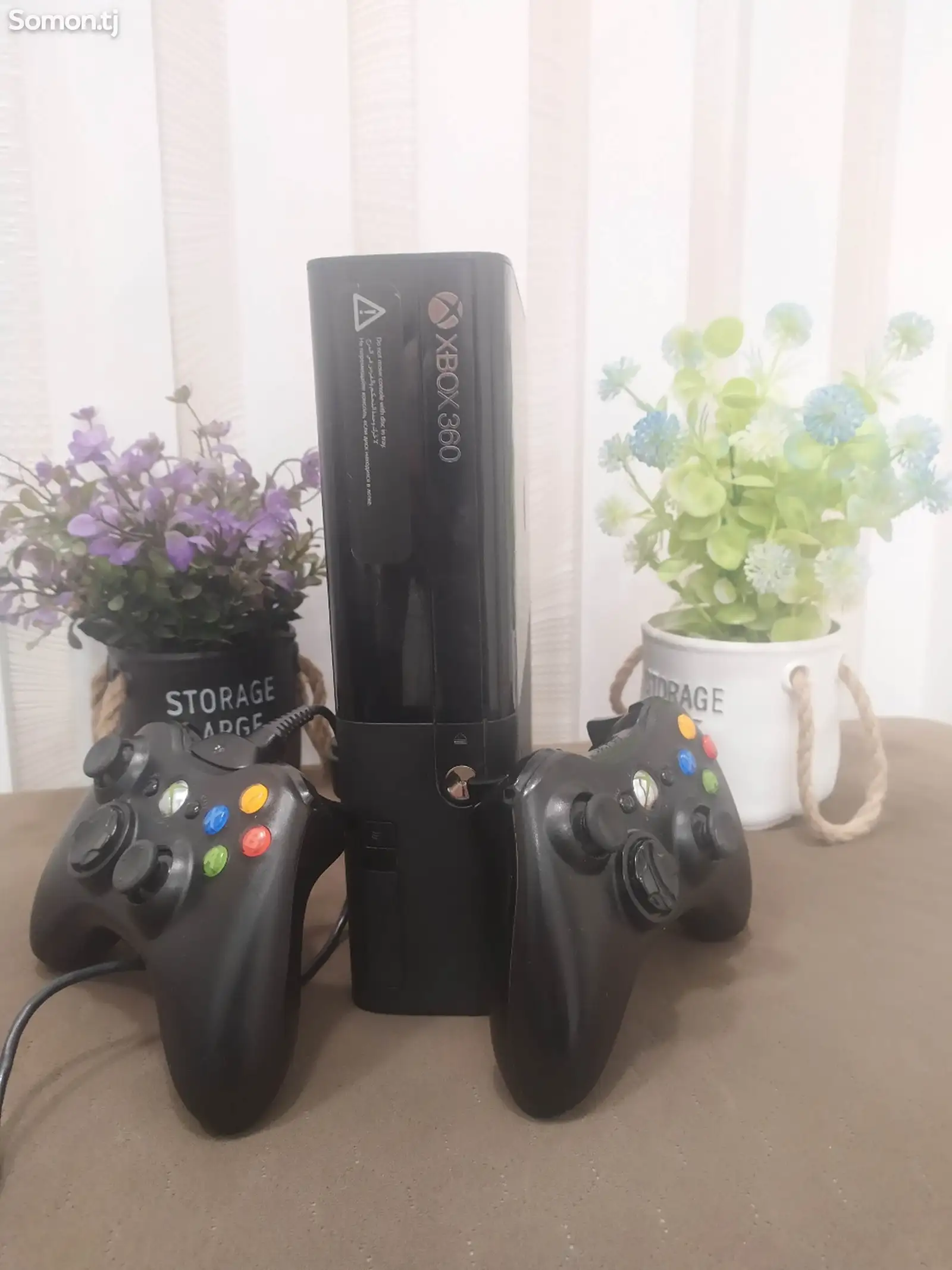 Игровая приставка Sony PlayStation XBOX Оne-1