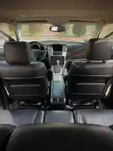 Lexus RX series, 2008-2