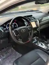 Toyota Camry, 2014-4