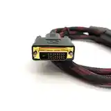 Переходник Hdmi Dvi-D-6