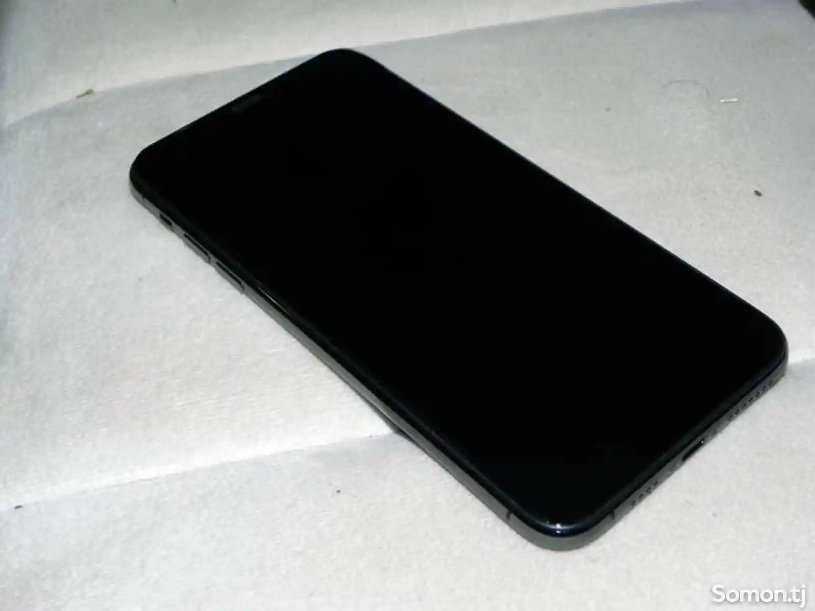 Apple iPhone 11 Pro Max, 256 gb, Space Grey-6