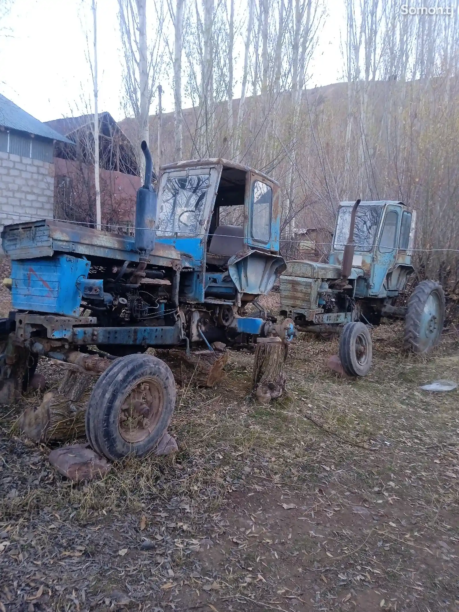 Тракторы Т28-3