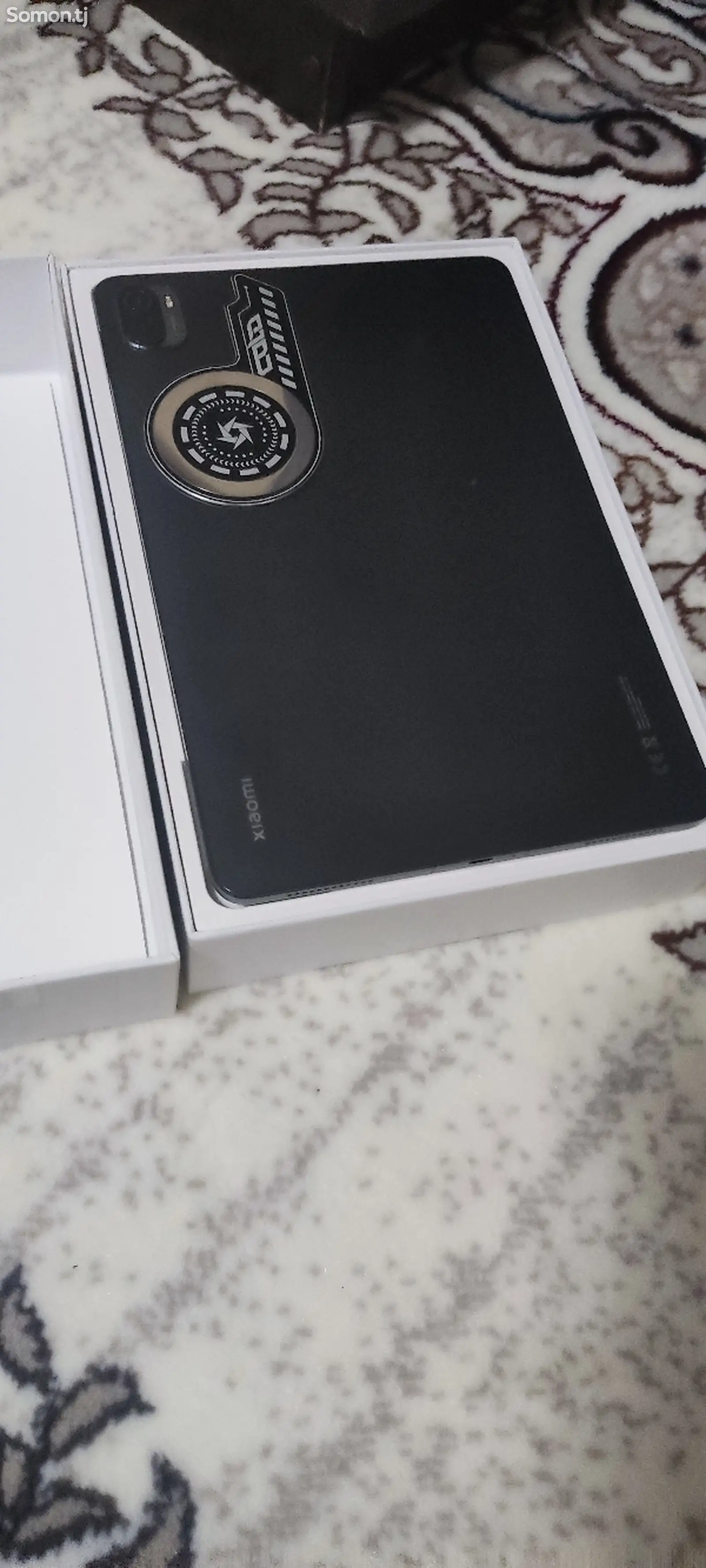 Планшет Xiaomi Pad 5-1