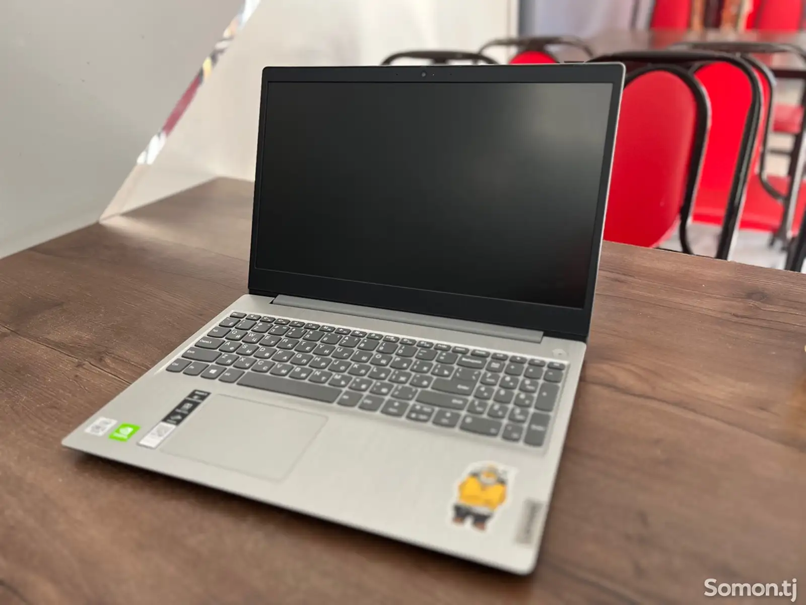 Ноутбук Lenovo ideapad 3 10th Gen-1