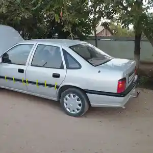 Opel Astra F, 1993