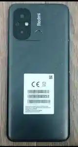 Телефон Xiaomi-4