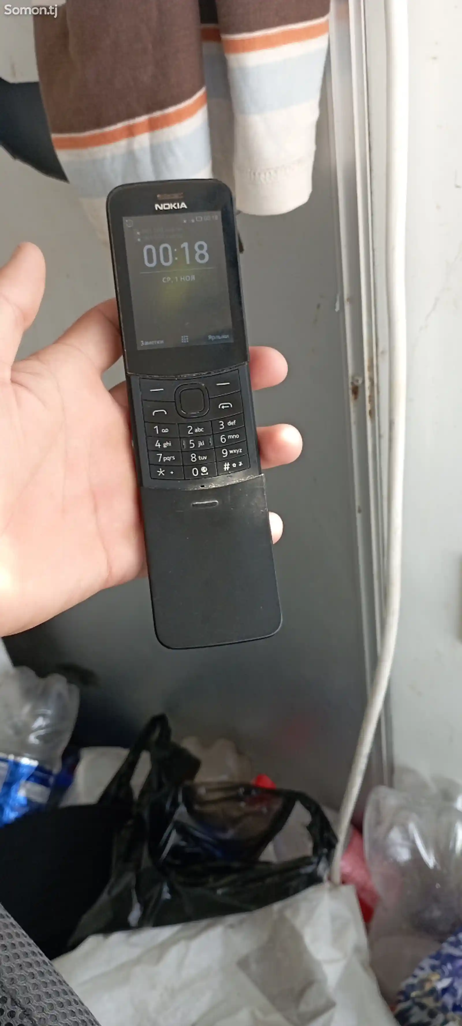 Nokia 8110-2