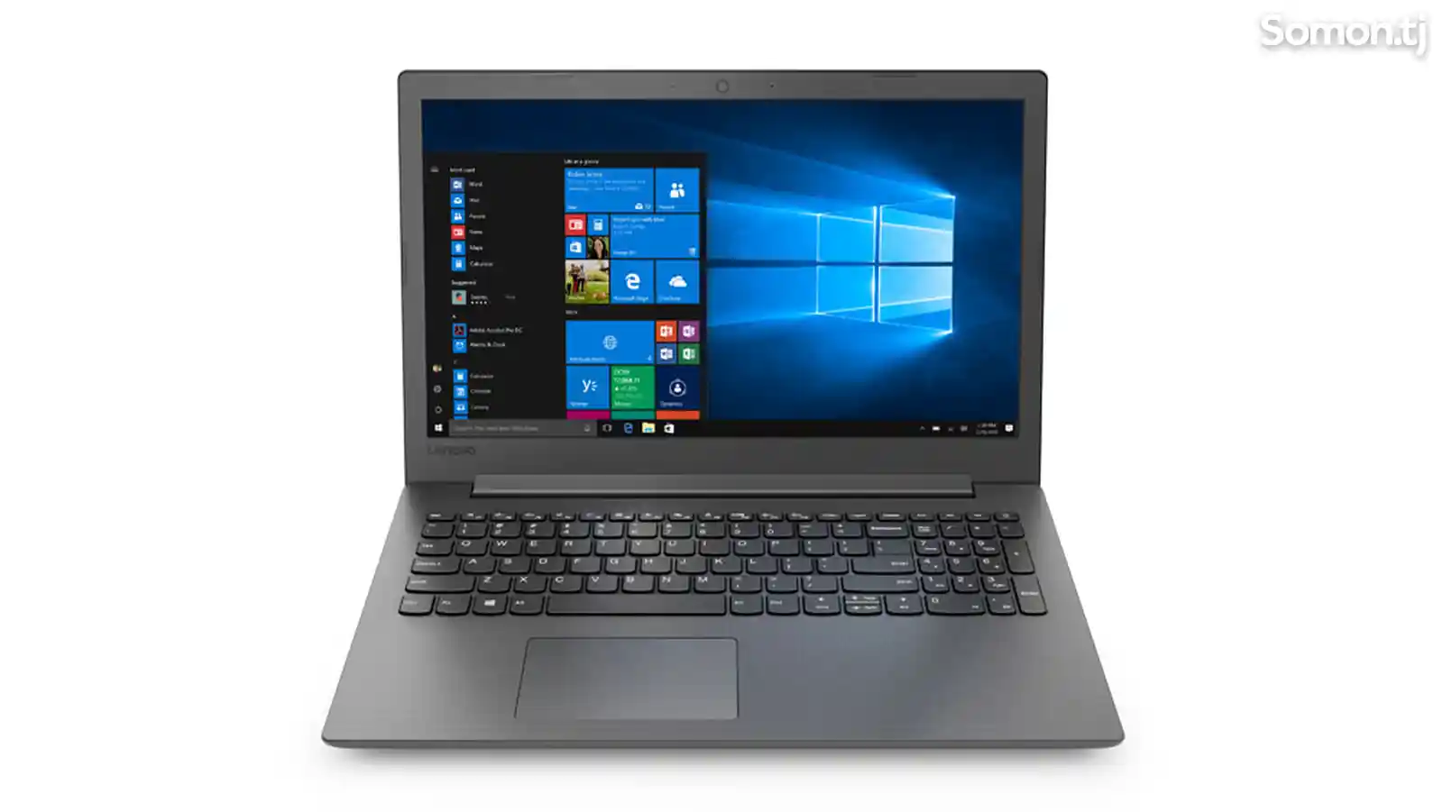 Ноутбук Lenovo IdeaPad i3-8gen Nvidia GeForce 2Gb-2