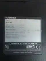 Ноутбук Toshiba l5-7