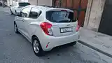 Chevrolet Spark, 2016-4