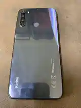 Xiaomi Redmi Note 8T, 32 Gb-4