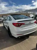 Hyundai Sonata, 2015-3