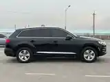 Audi Q7, 2018-5