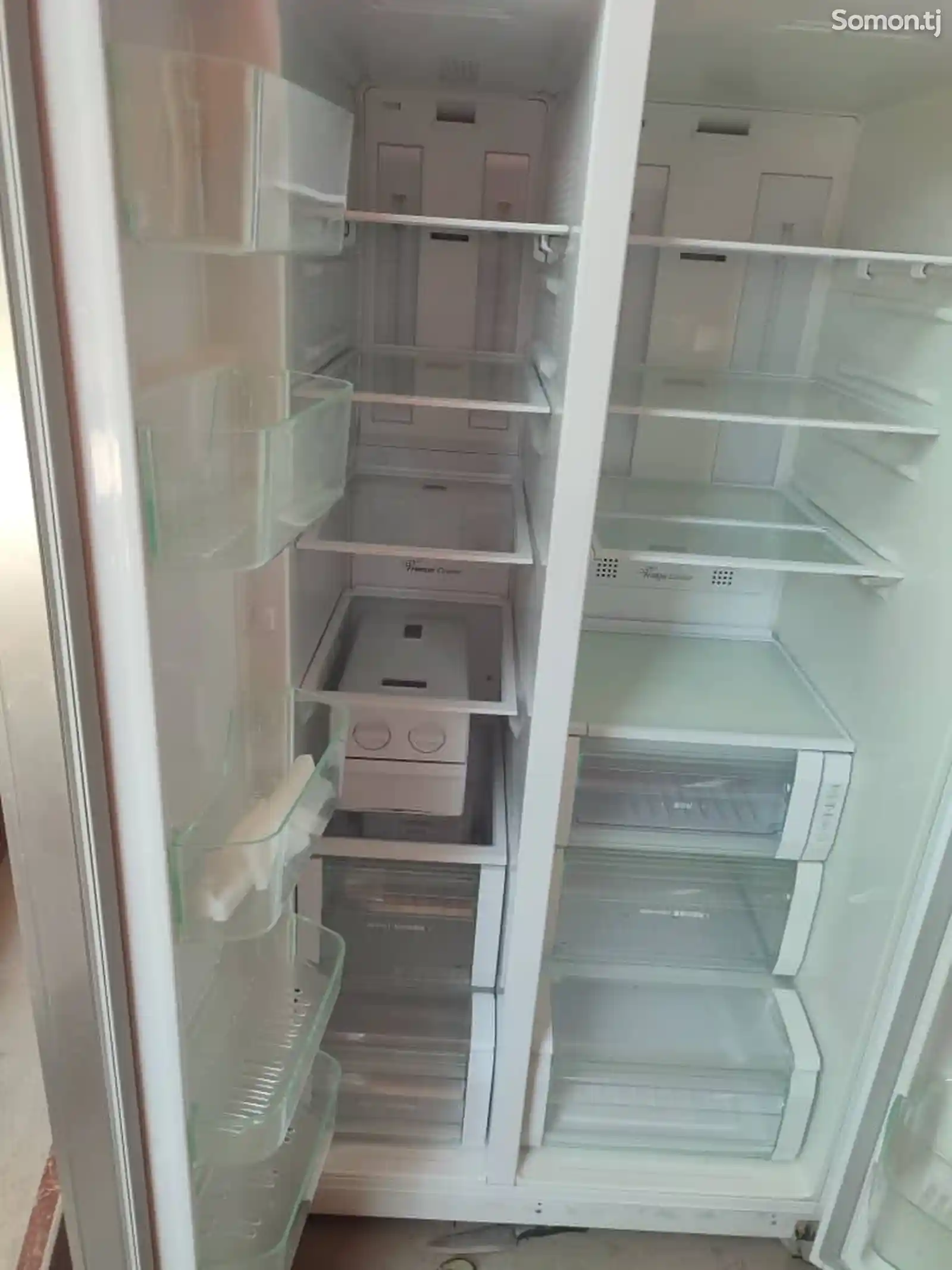 Холодильник Корейский-8