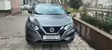 Nissan Qashqai, 2021-8