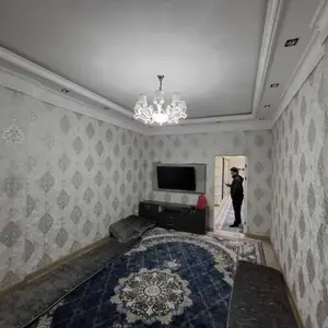 2-комн. квартира, 13 этаж, 80м², Мехргон