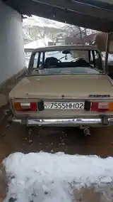 ВАЗ 2106, 1990-8