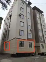 2-комн. квартира, 1 этаж, 53 м², Айни 59-16