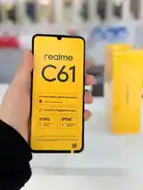 Realme C61-2