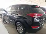 Hyundai Tucson, 2016-6