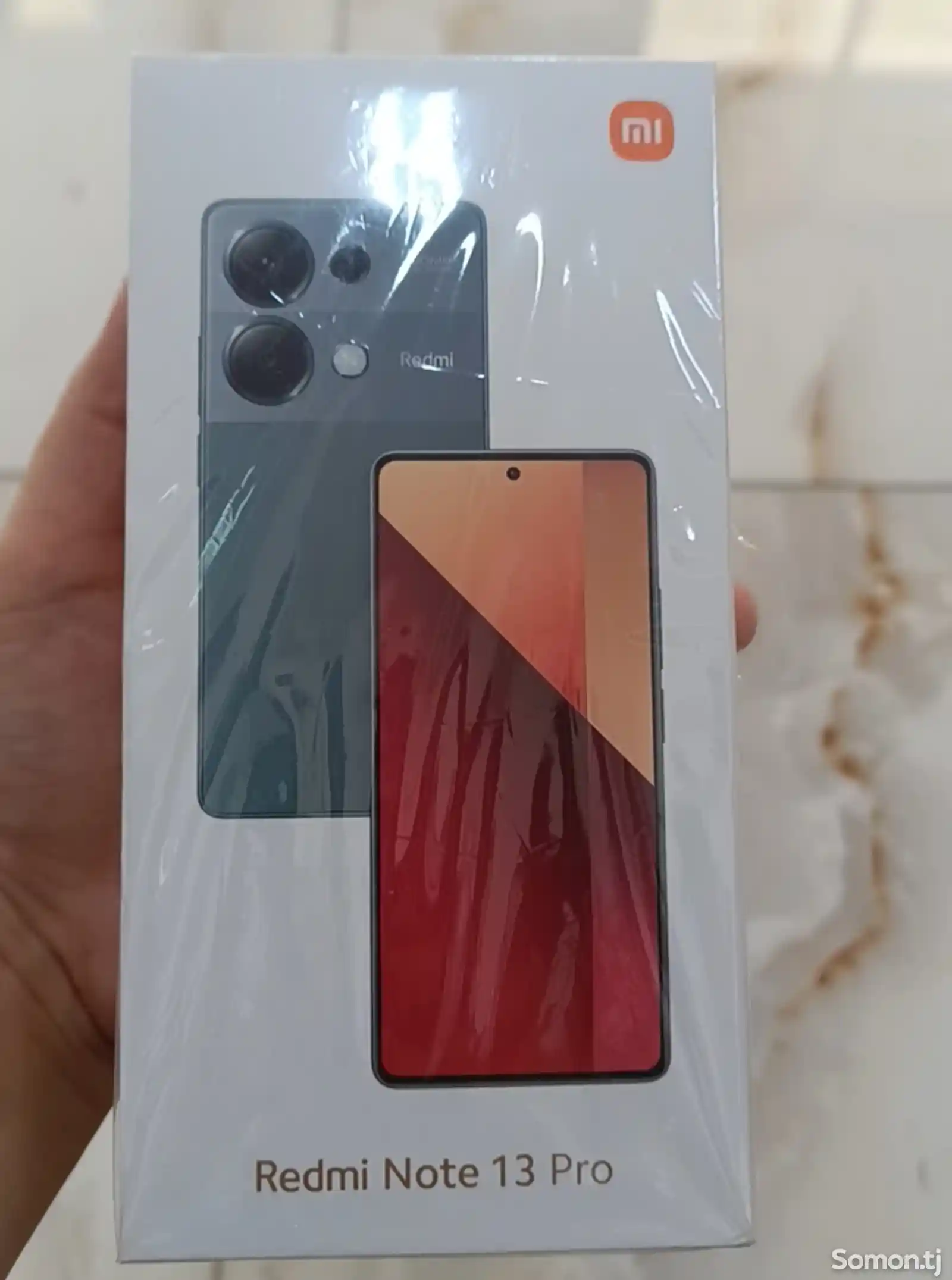 Xiaomi Redmi note 13 pro-2