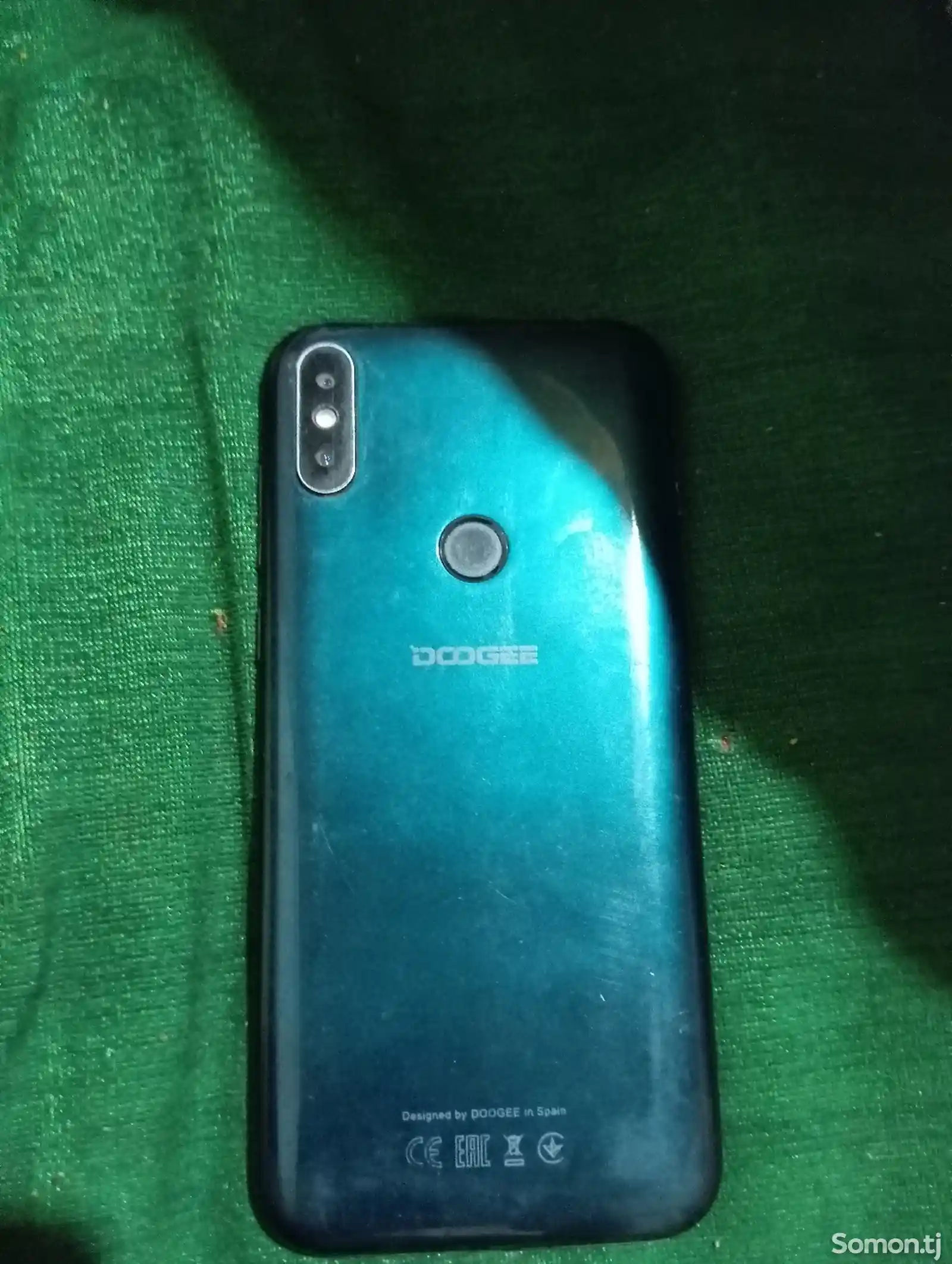 Doogee X90L-6