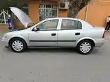 Opel Astra G, 1999-2