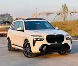 BMW X7, 2024-2