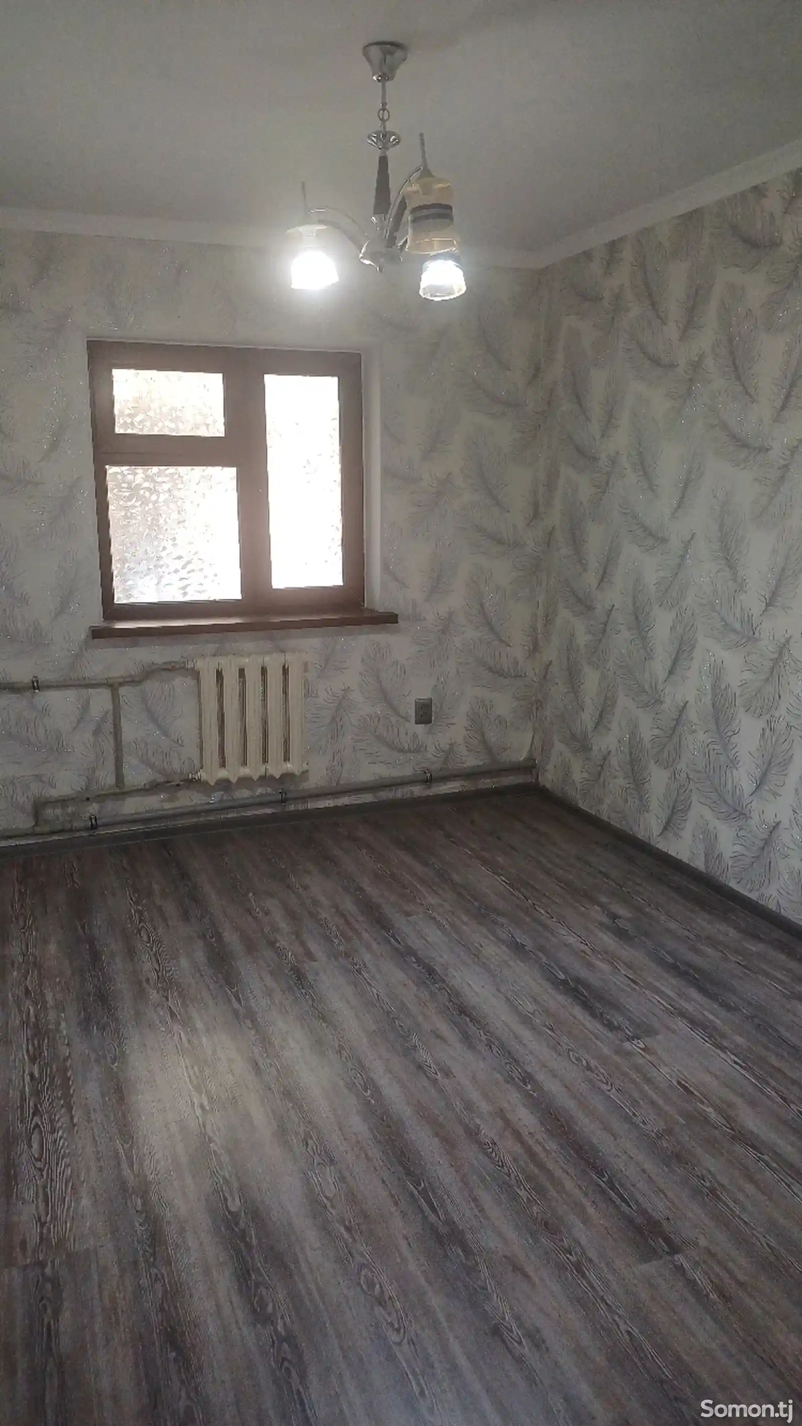 2-комн. квартира, 1 этаж, 50м², Сино-4