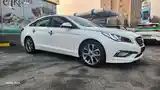 Hyundai Sonata, 2017-8