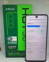 Infinix Hot 50 8/256gb-4