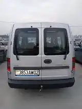 Opel Combo, 2003-6