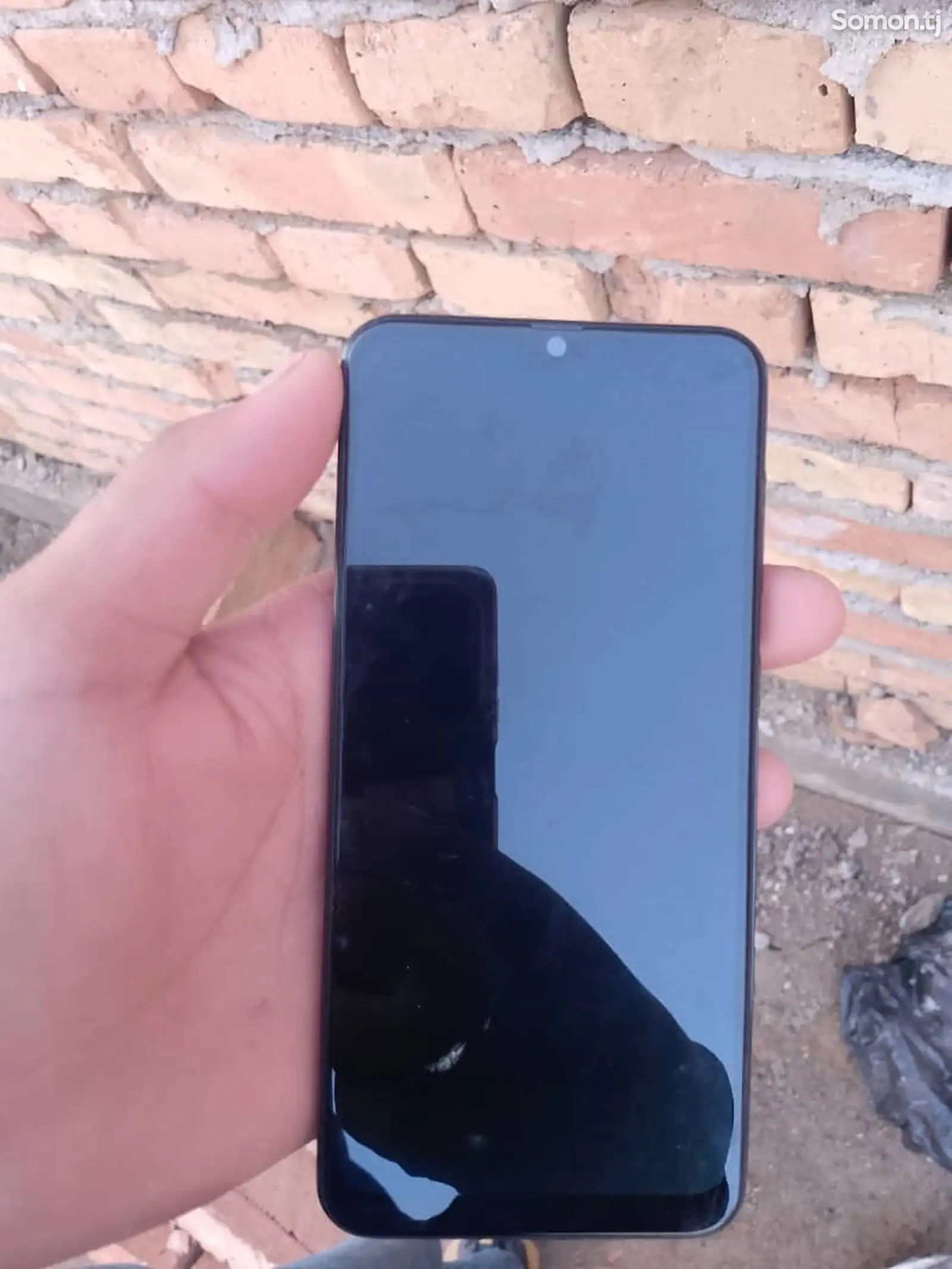 Samsung Galaxy A50-1